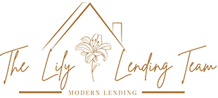 The Lily Lending Team - Logo